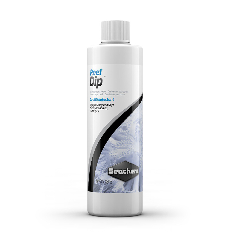 Planted Aquarium Fertilizer - Koraalbescherming, platwormverwijdering en -bestrijding - Oplossing