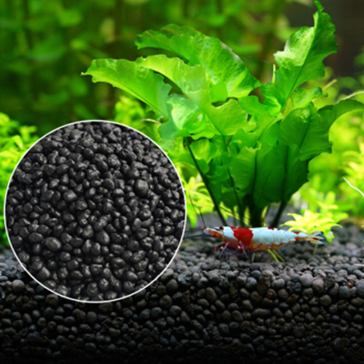 Planted Aquarium Fertilizer - Aquarium Plant Zaden Bodem Fishtank Substraat