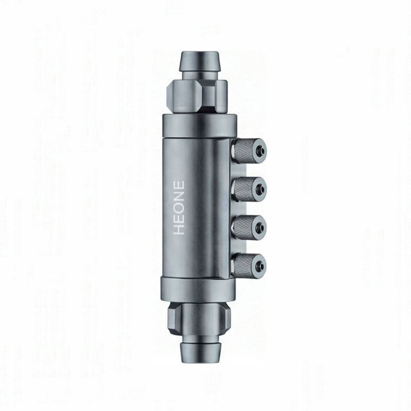 Planted Aquarium Fertilizer - Doseerstation Aquarium Doser Vloeibare meststofsplitter met