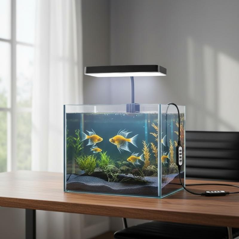 Led waterdichte aquariumlamp 3 - Aquarium Planted Plants recensie en prijs