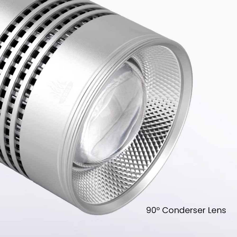 Volledig spectrum Bluetooth 3. - Aquarium Planted Plants recensie en prijs