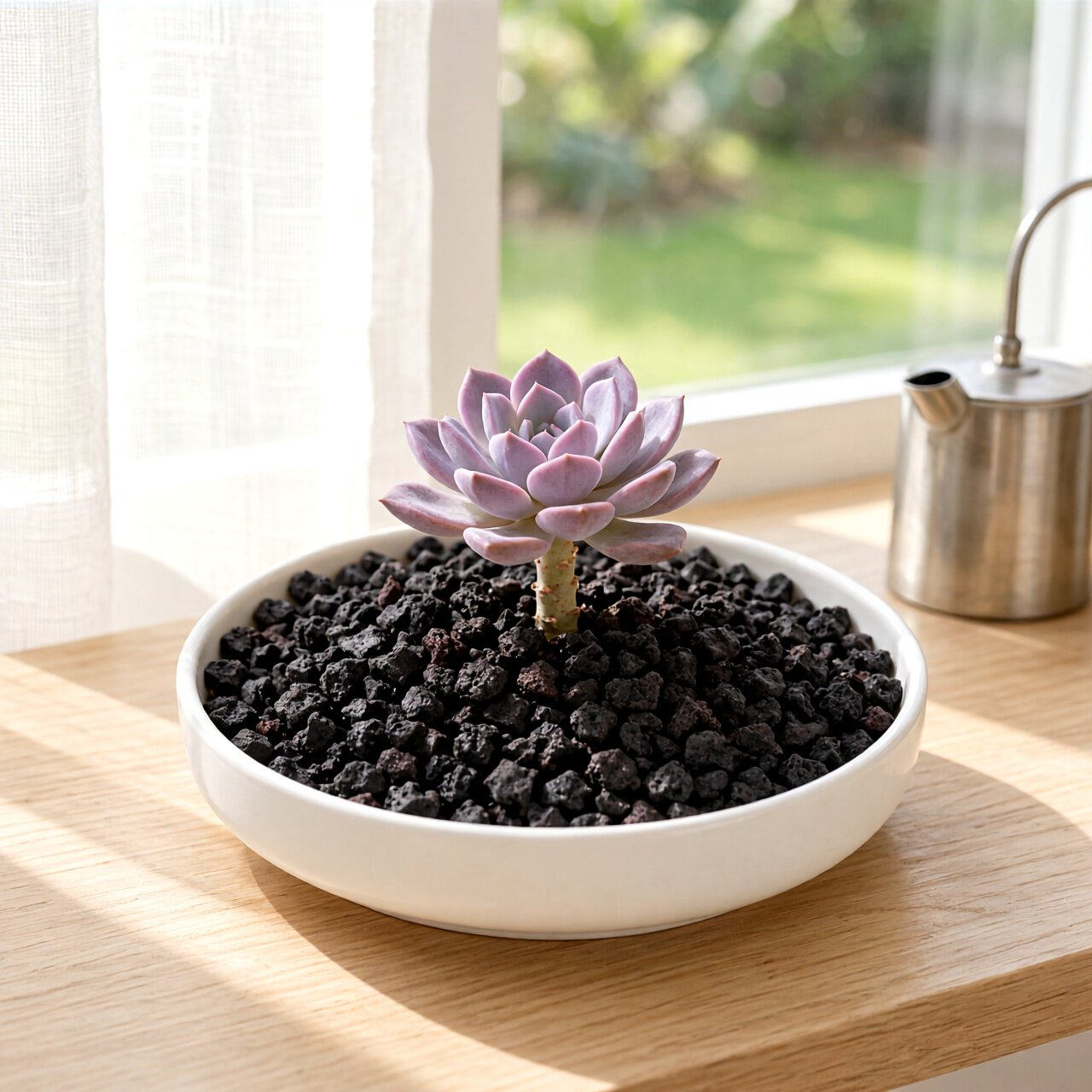 1 pak zwarte vulkanische rots, - Planted Aquarium With Rocks recensie en prijs