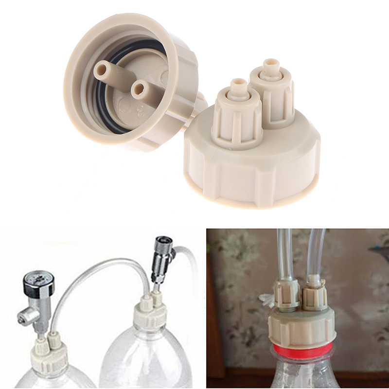 2-delige Aquarium CO2-systeem  - Aquarium Planted Tank Substrate recensie en prijs