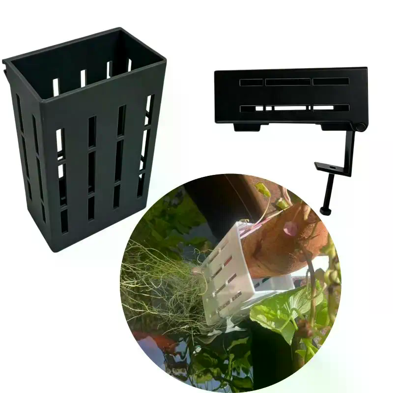 1 Stuks Hydroponische Onderste - Aquarium Planted Plants recensie en prijs