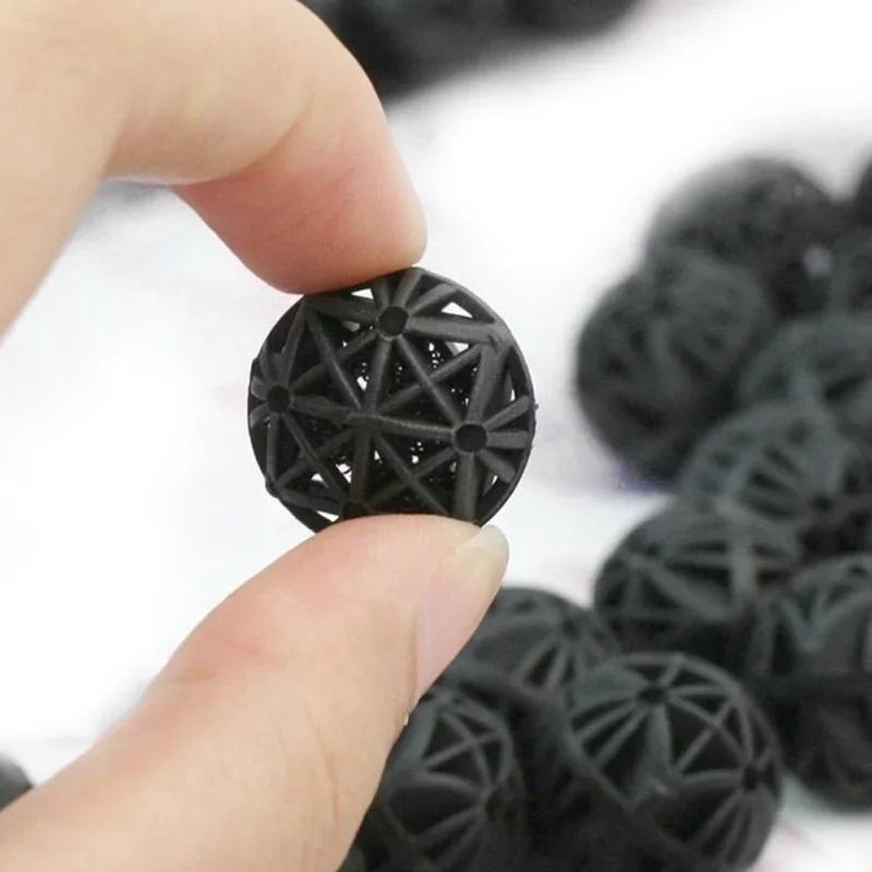 50 stuks 16mm aquarium biofilt - Planted Aquarium Fertilizer recensie en prijs