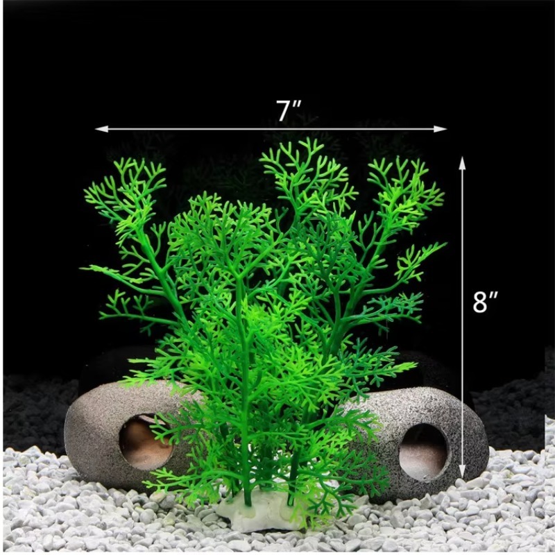 10 stuks Hot Selling Nieuwe Aa - Planted Aquarium With Rocks recensie en prijs