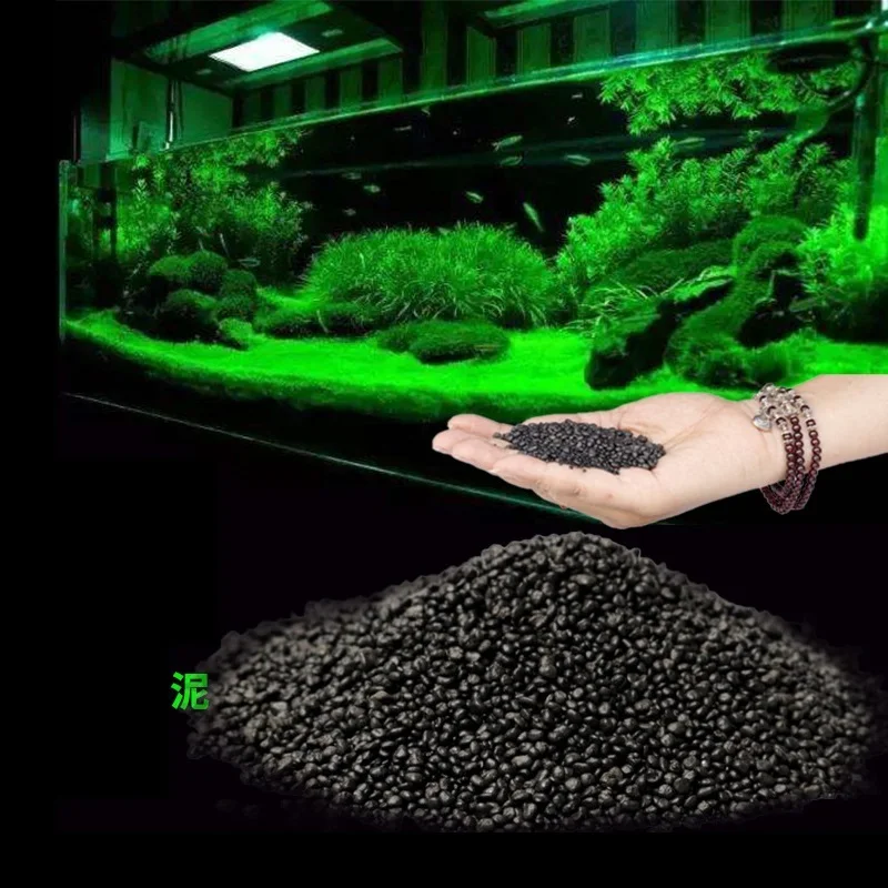 500g Aquarium Plantengrond Sub - Planted Aquarium Fertilizer recensie en prijs