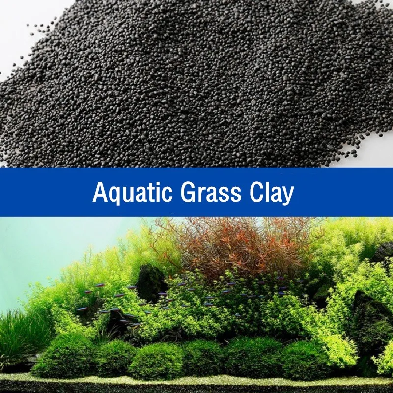 500g Aquarium Plantengrond Sub - Planted Aquarium Fertilizer recensie en prijs