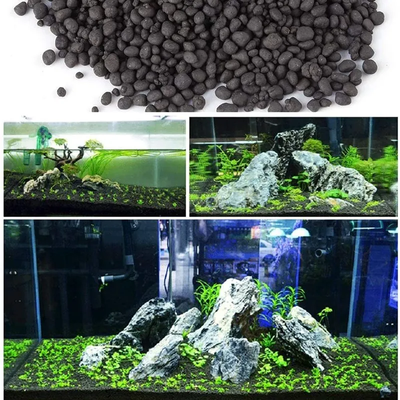 500g Aquarium Plantengrond Sub - Planted Aquarium Fertilizer recensie en prijs