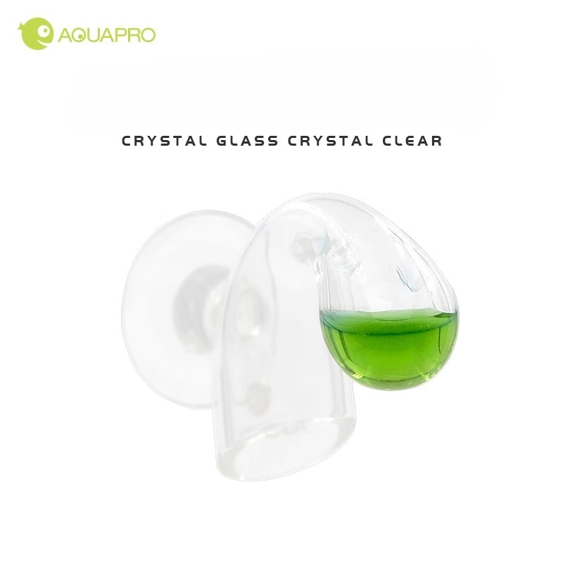 AQUAPRO ADA CO2 Langdurige det - Planted Aquarium Ada recensie en prijs
