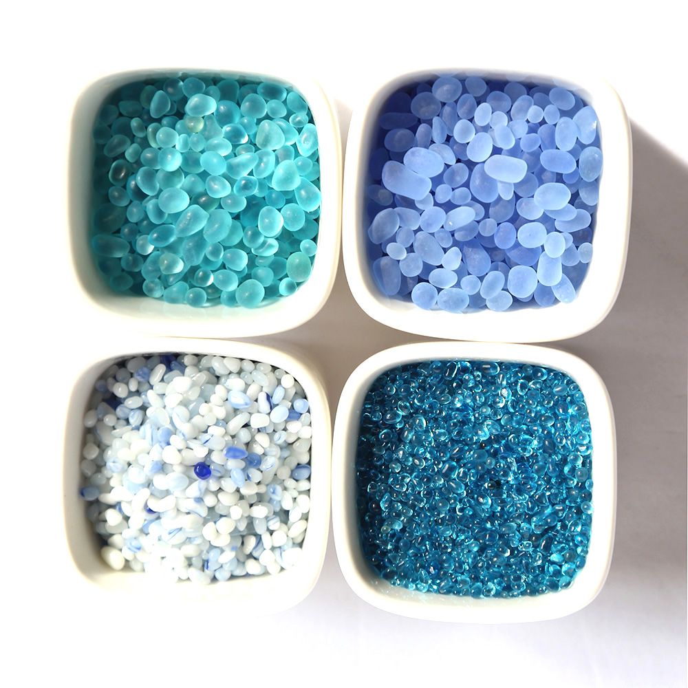 Micro Landschap Tuindecoratie  - Planted Aquarium With Rocks recensie en prijs