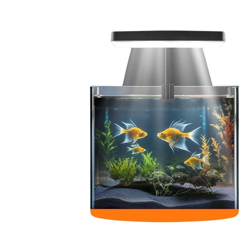 USB Aquarium Clip Light Flexib - Aquarium Planted Plants recensie en prijs