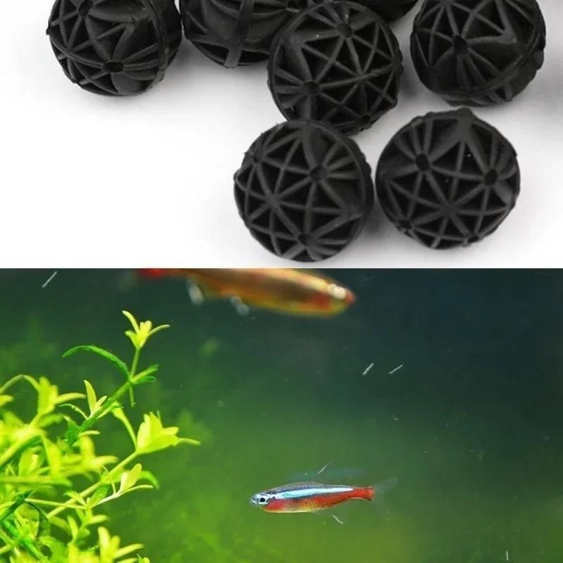 50 stuks 16mm bio-ballen aquar - Planted Aquarium Fertilizer recensie en prijs