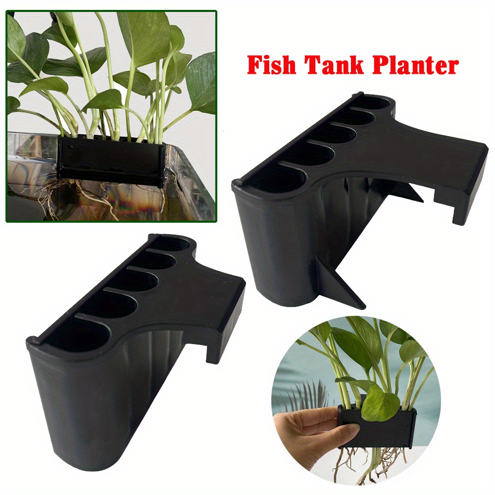 Aquariumplantenhouder met opha - Aquarium Planted Tank Substrate recensie en prijs