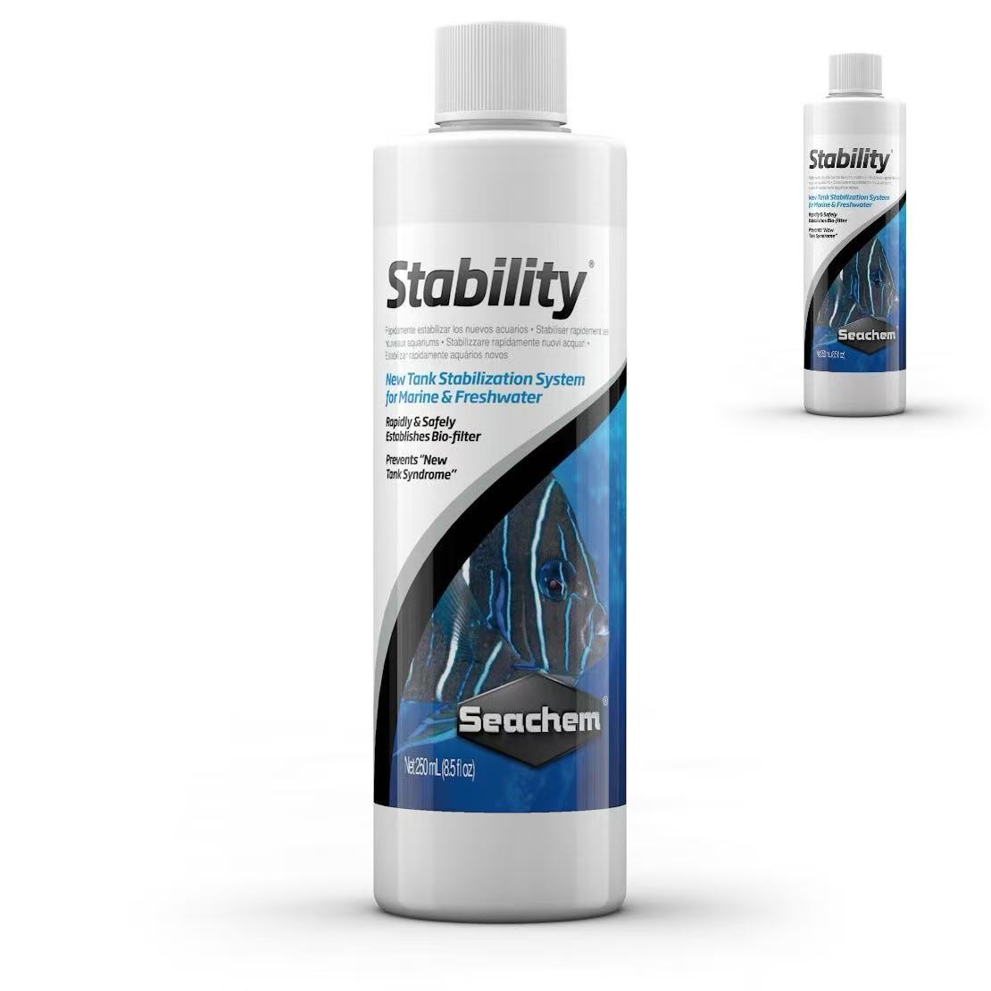 Nitrificerende bacteriën voor  - Planted Aquarium Fertilizer recensie en prijs