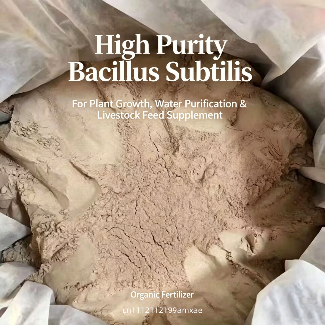 Hoogactief Bacillus Subtilis p - Planted Aquarium Fertilizer recensie en prijs