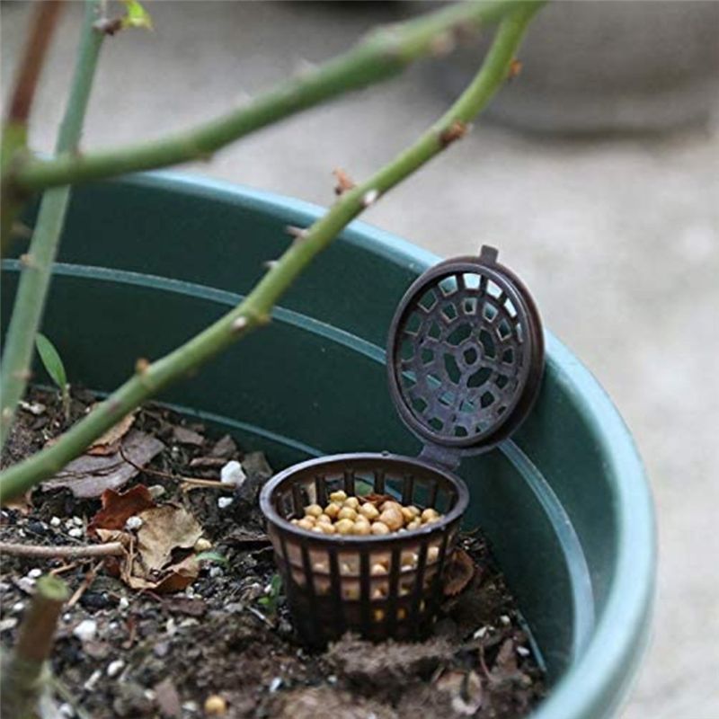 ABUH-Garden Kweekbakken Meshma - Planted Aquarium Fertilizer recensie en prijs