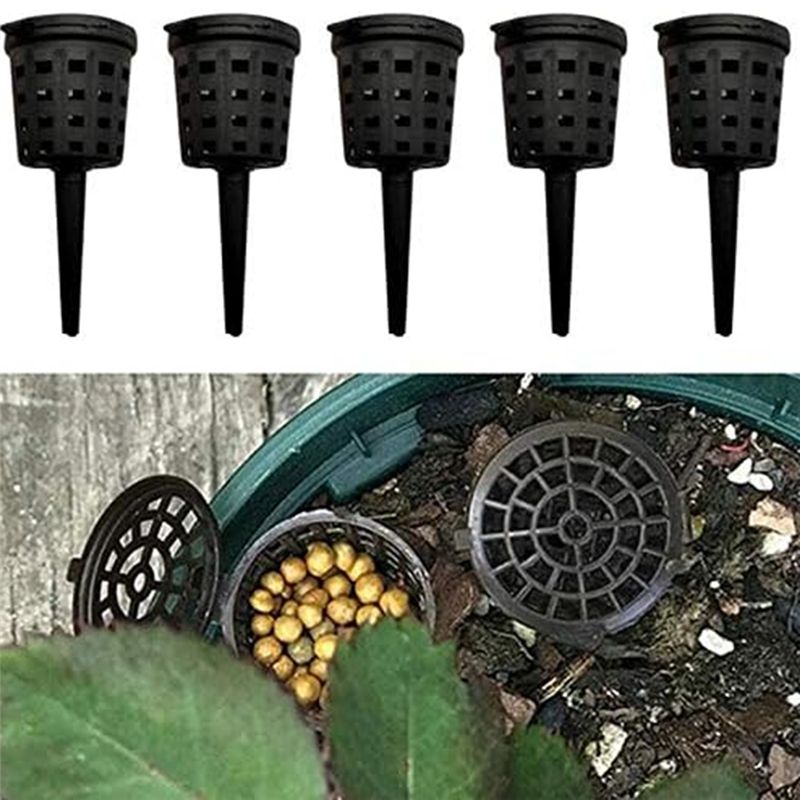 ABUH-Garden Kweekbakken Meshma - Planted Aquarium Fertilizer recensie en prijs
