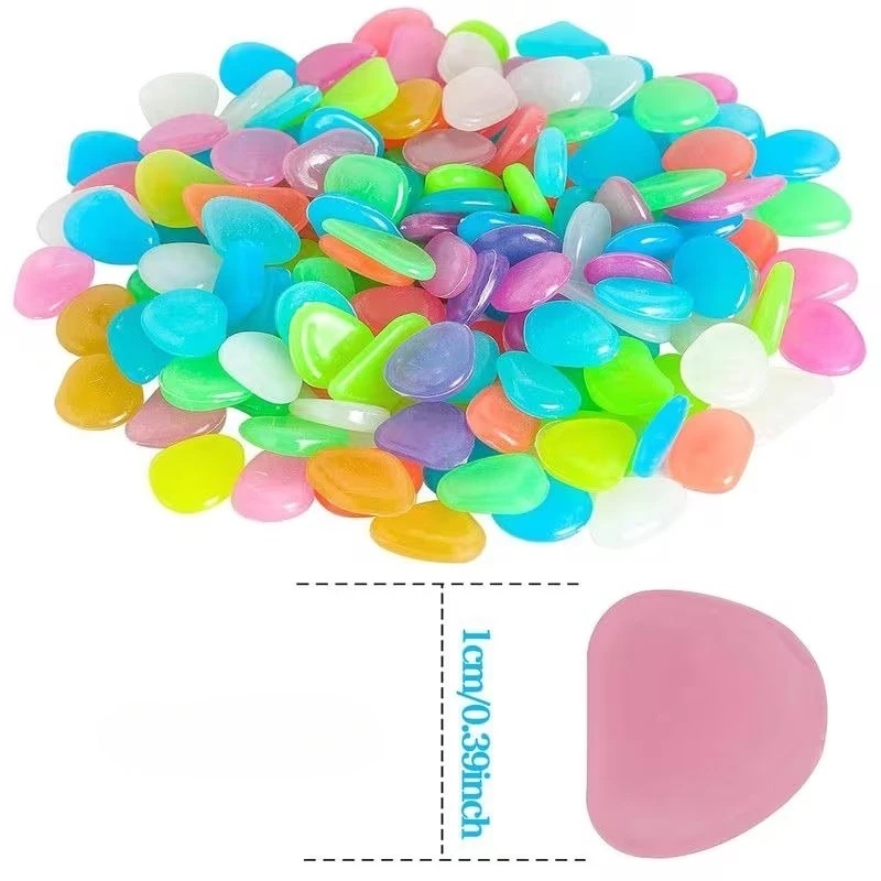 50-200 stuks Glow-in-the-dark  - Aquarium Planted Plants recensie en prijs
