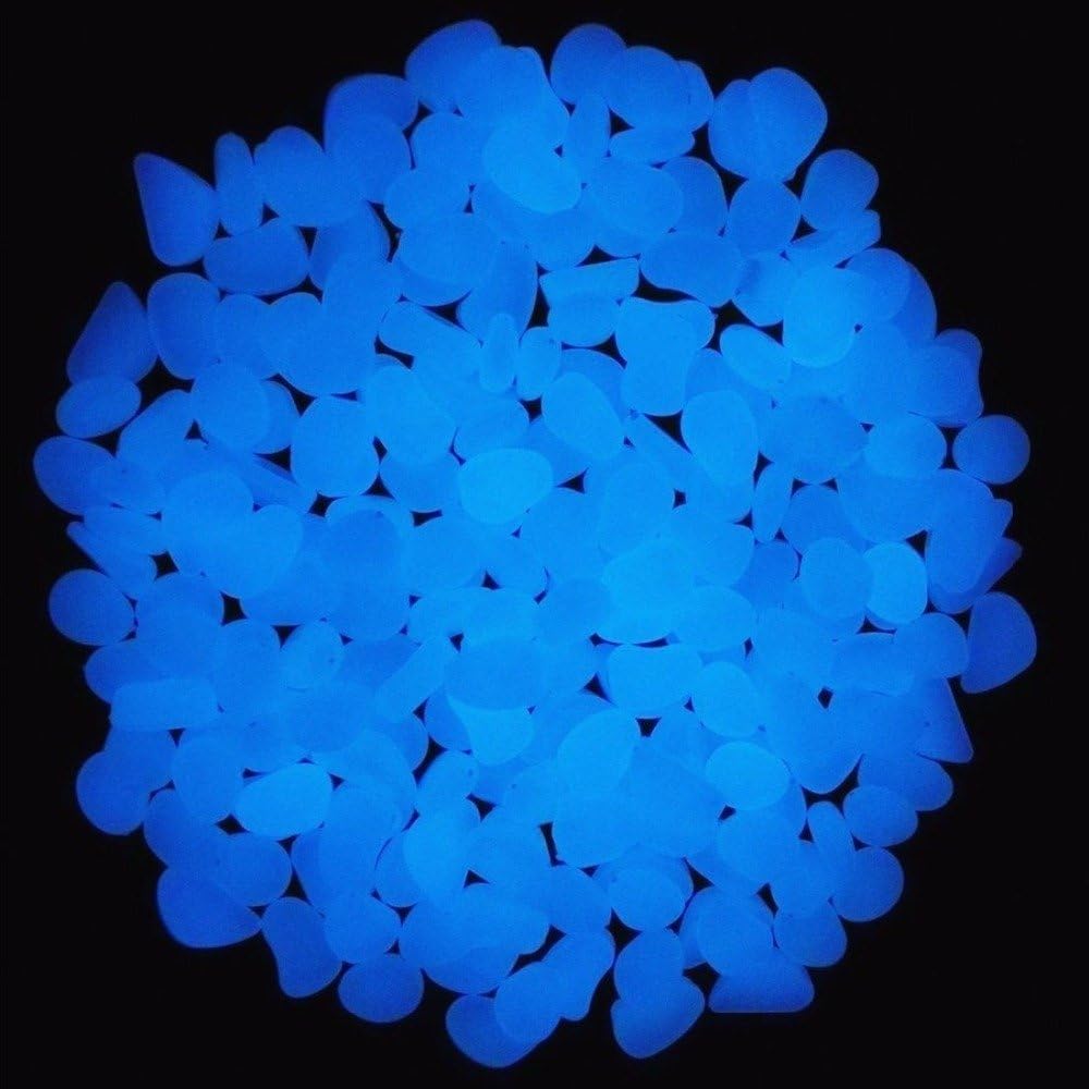 Aquarium Rotsen Glow Blue Kiez - Aquarium Planted Plants recensie en prijs