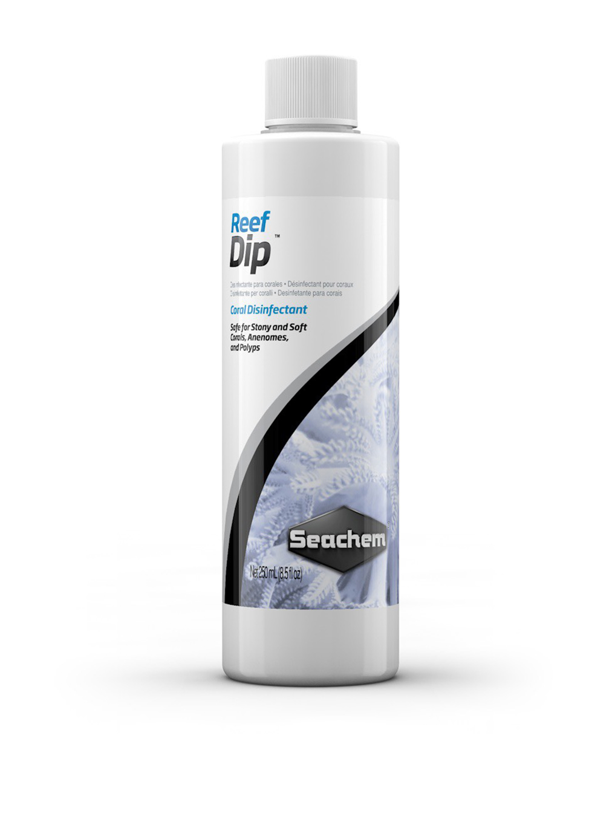 Koraalbescherming, platwormver - Planted Aquarium Fertilizer recensie en prijs
