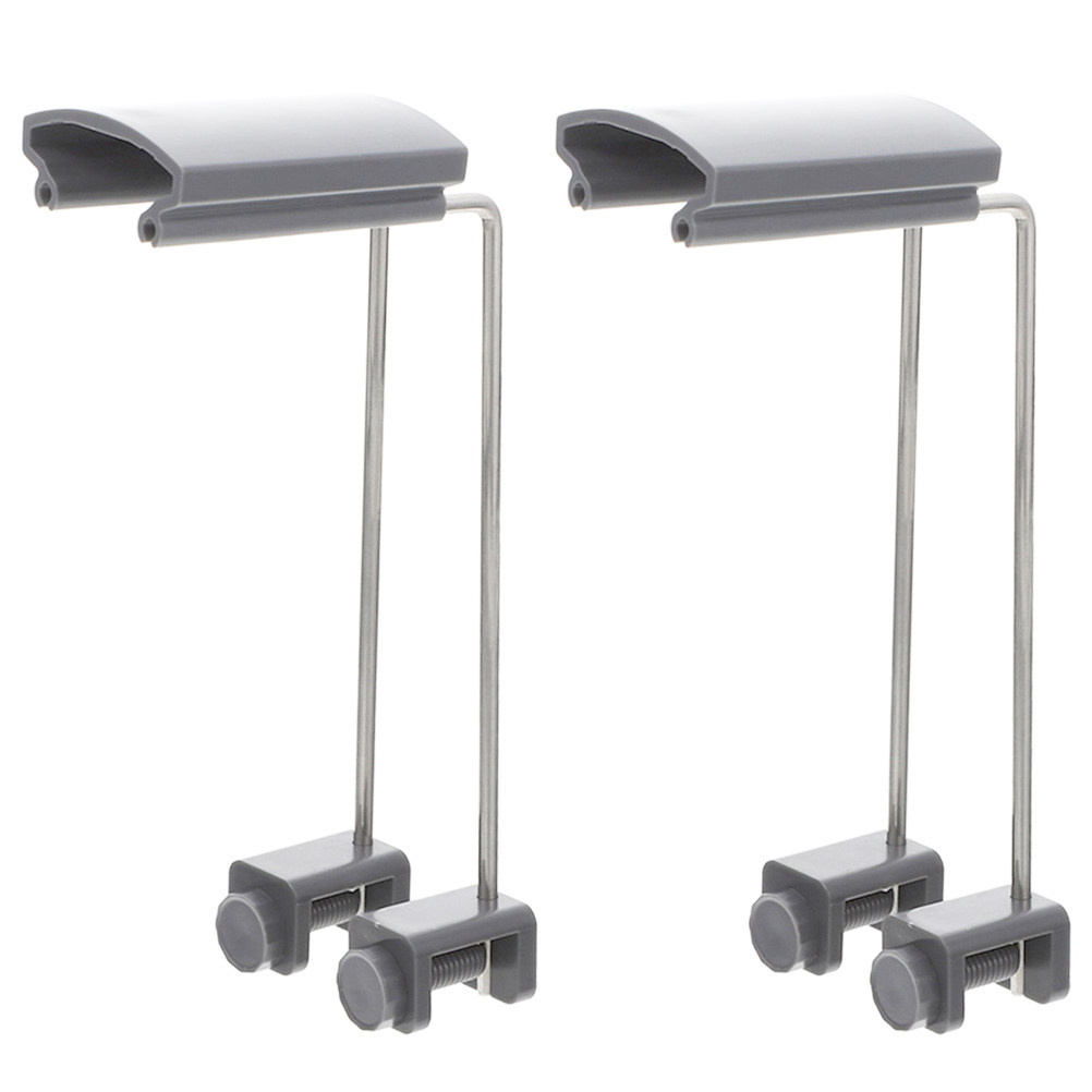 2 Stuks Aquarium Lichtstandaar - Aquarium Planted Plants recensie en prijs