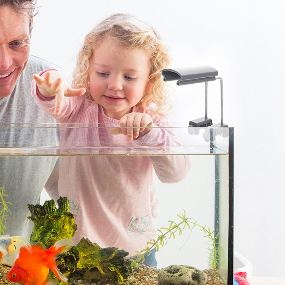 2 Stuks Aquarium Lichtstandaar - Aquarium Planted Plants recensie en prijs