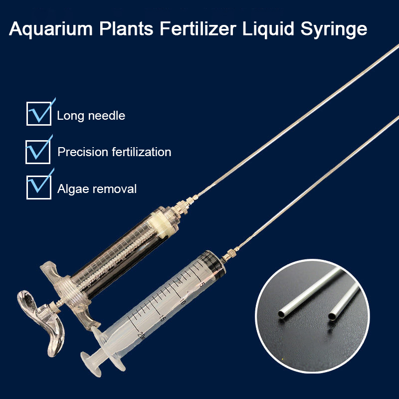 30Cm 50Cm Aquarium Planten Gro - Planted Aquarium Fertilizer recensie en prijs