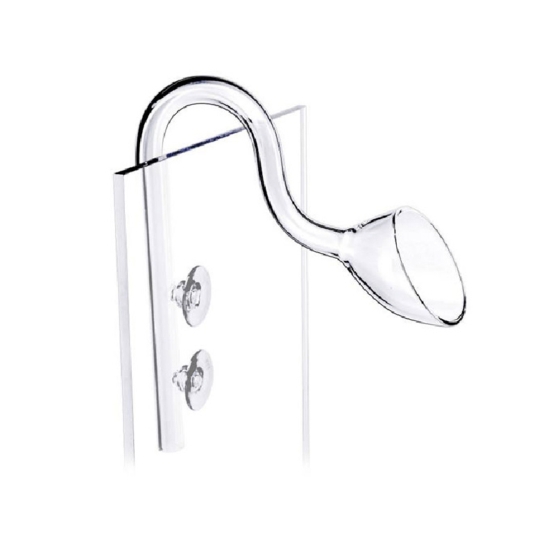 Skimmer Glas Jet Lelie Pijp Sp - Planted Aquarium Ada recensie en prijs
