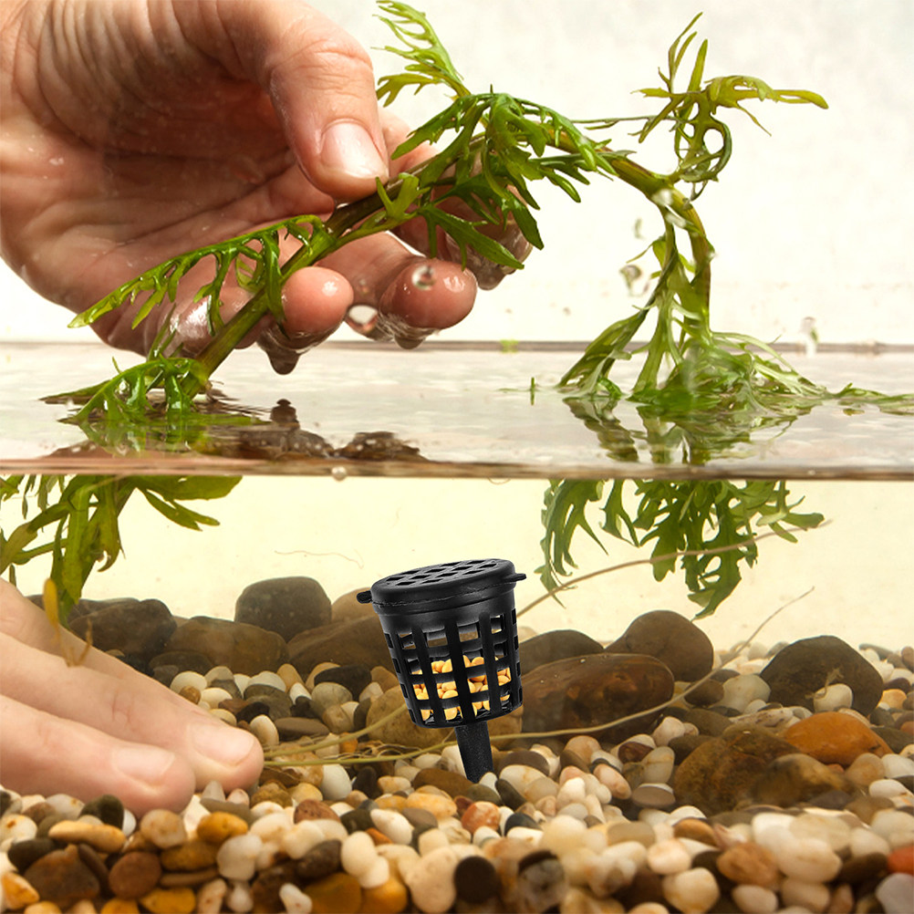 120 stuks meststofmandje met d - Planted Aquarium Fertilizer recensie en prijs